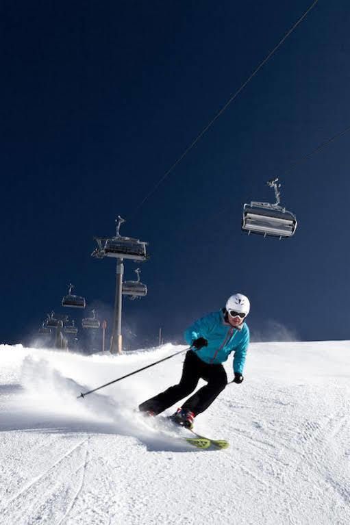 Alpenapart Marina Nauders Exterior foto